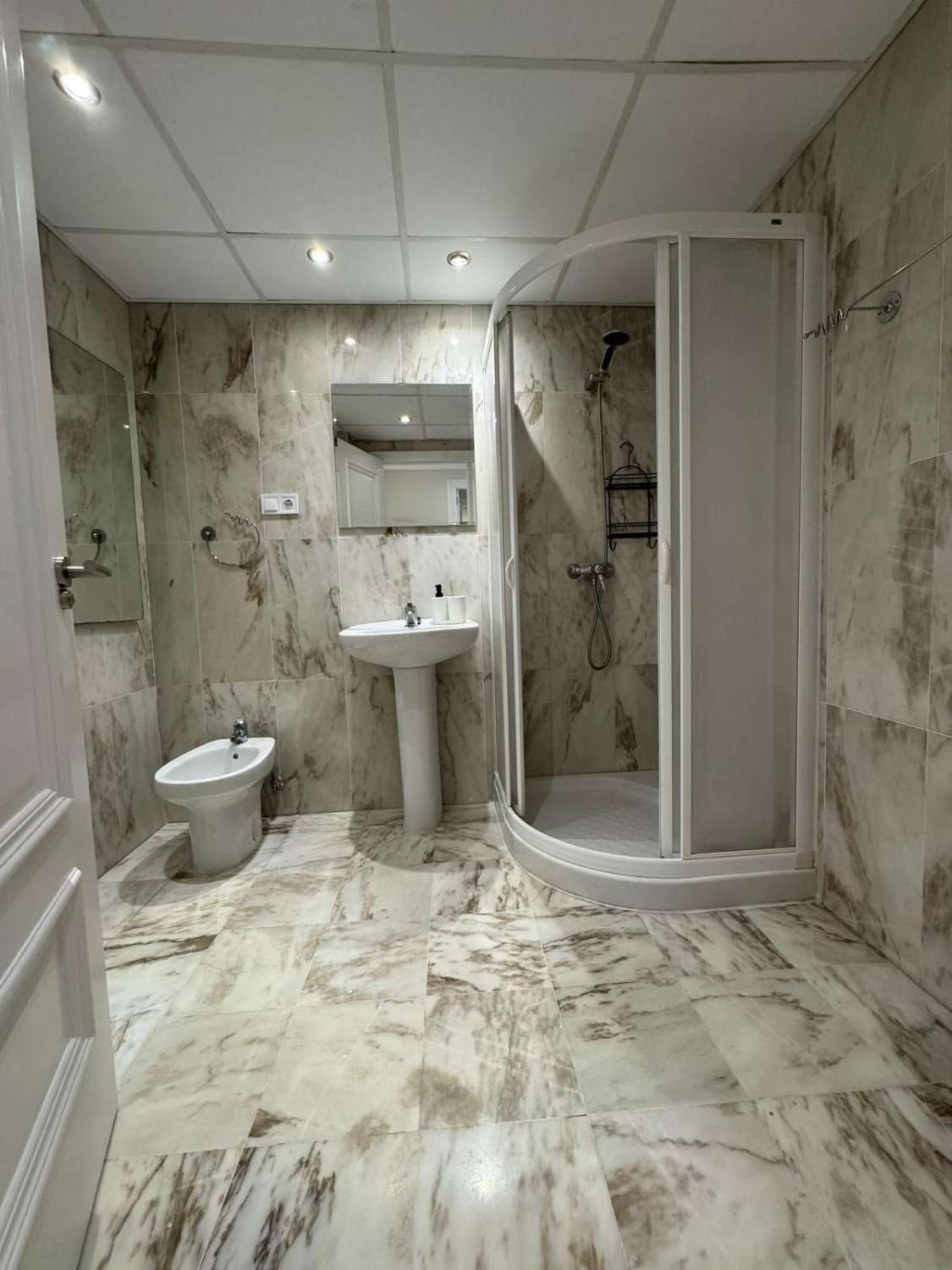 Piso en venta en Mijas Golf