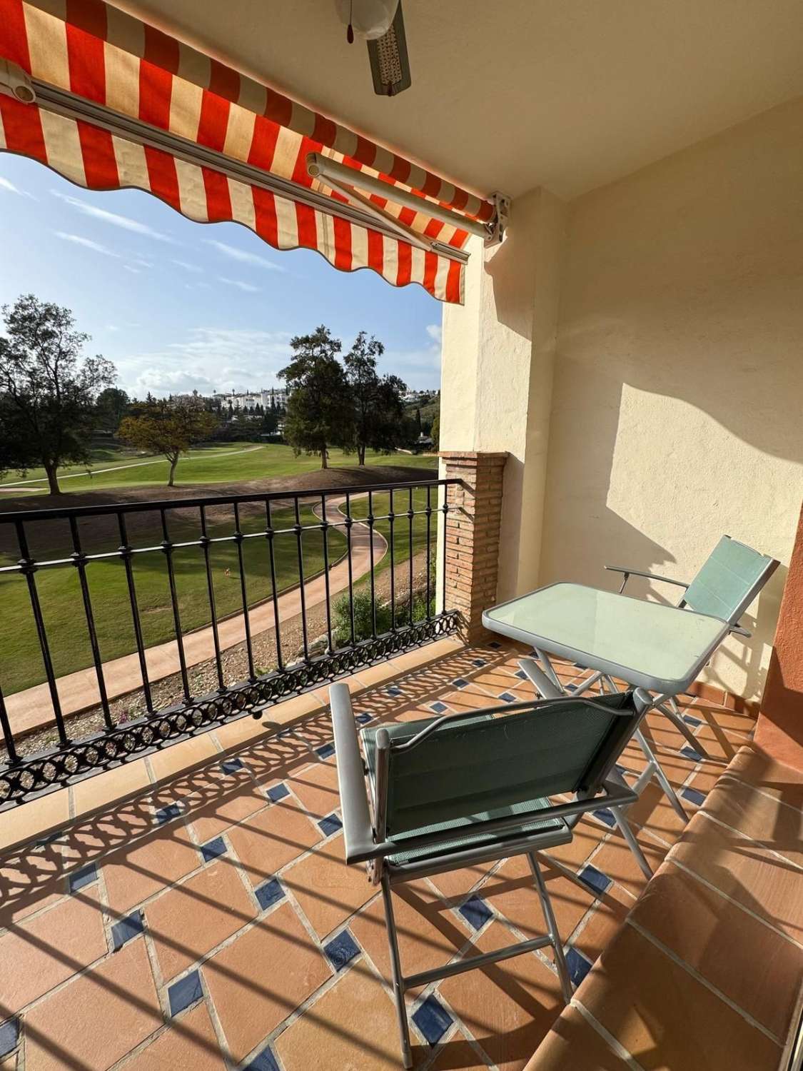 Piso en venta en Mijas Golf