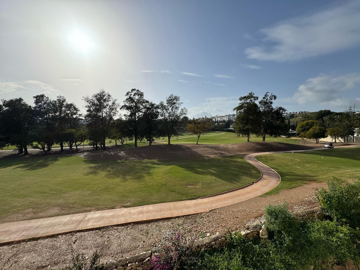 Piso en venta en Mijas Golf