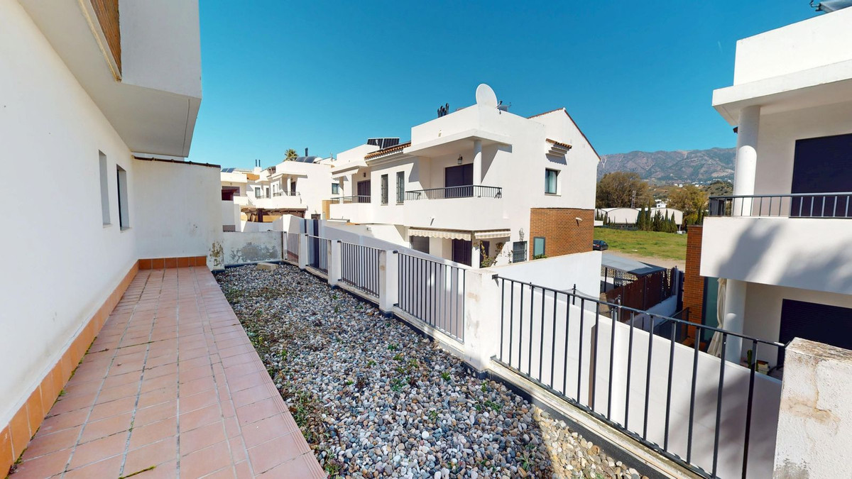Piso en venta en Mijas Golf