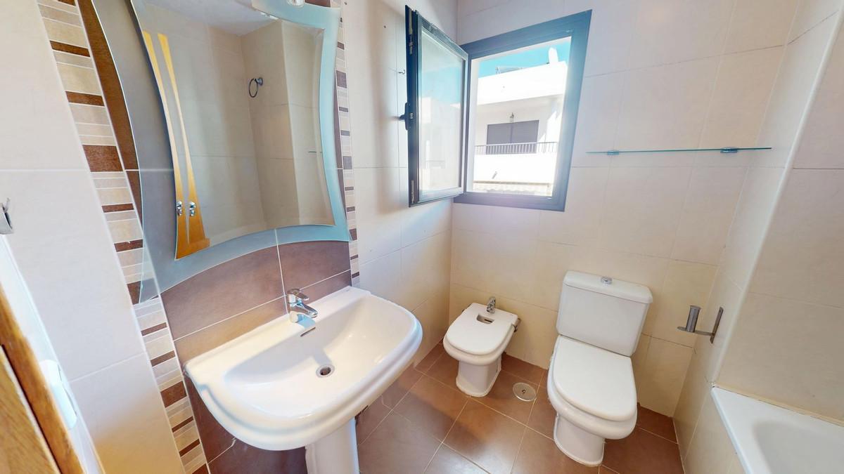 Piso en venta en Mijas Golf