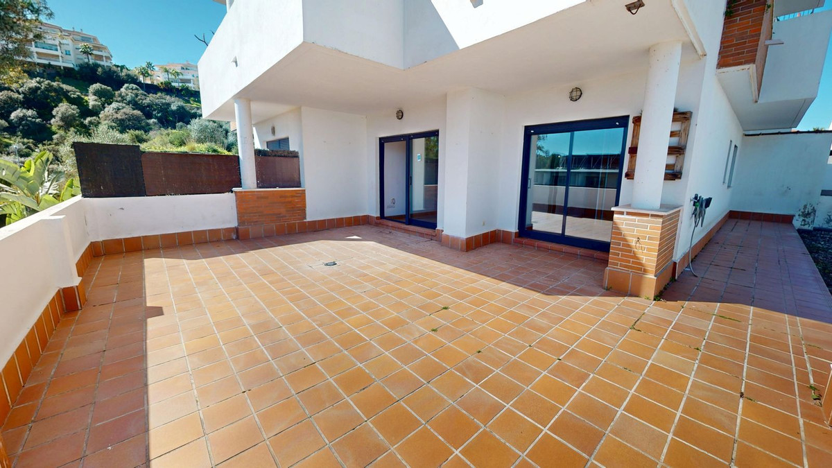 Piso en venta en Mijas Golf