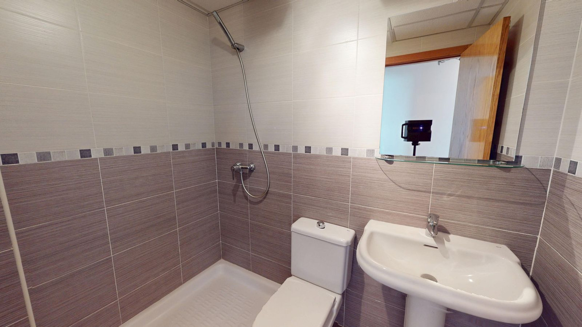 Piso en venta en Mijas Golf