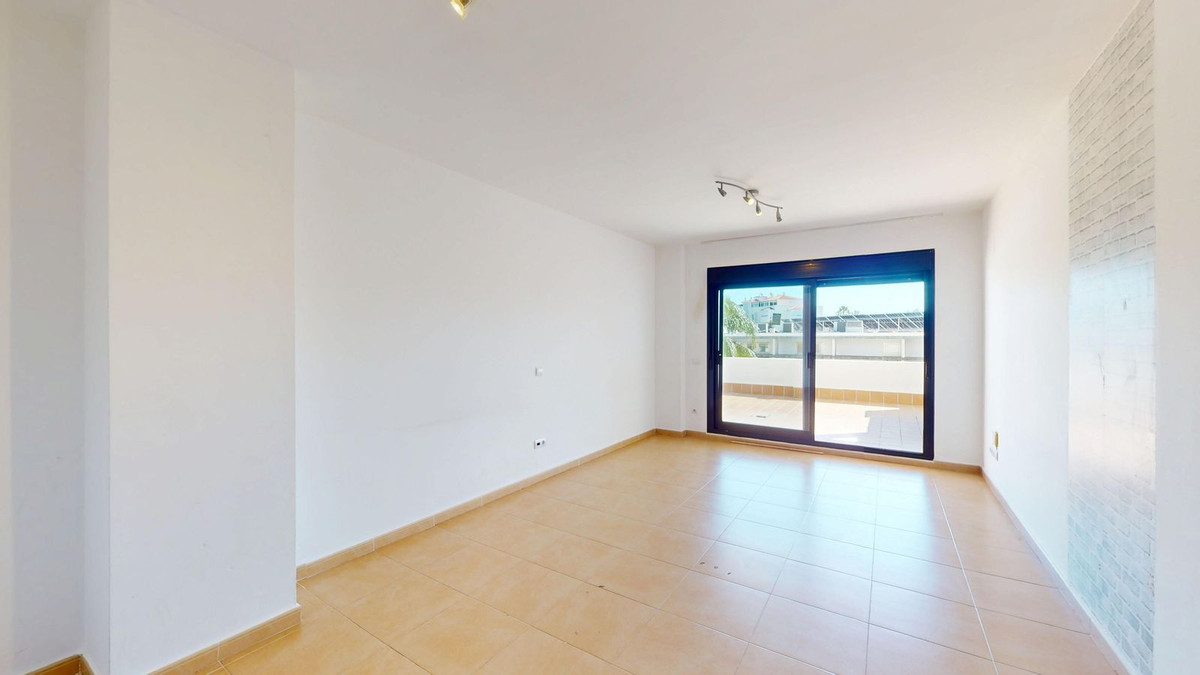 Piso en venta en Mijas Golf