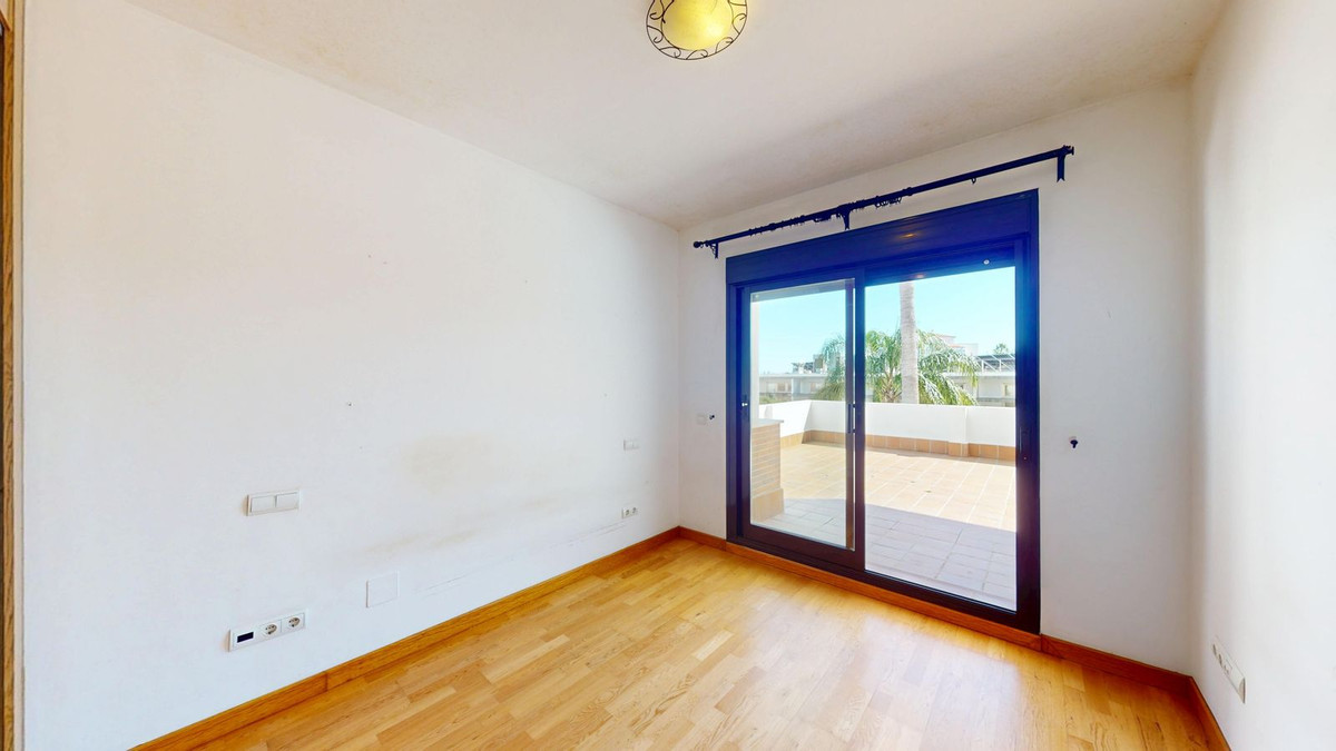 Piso en venta en Mijas Golf