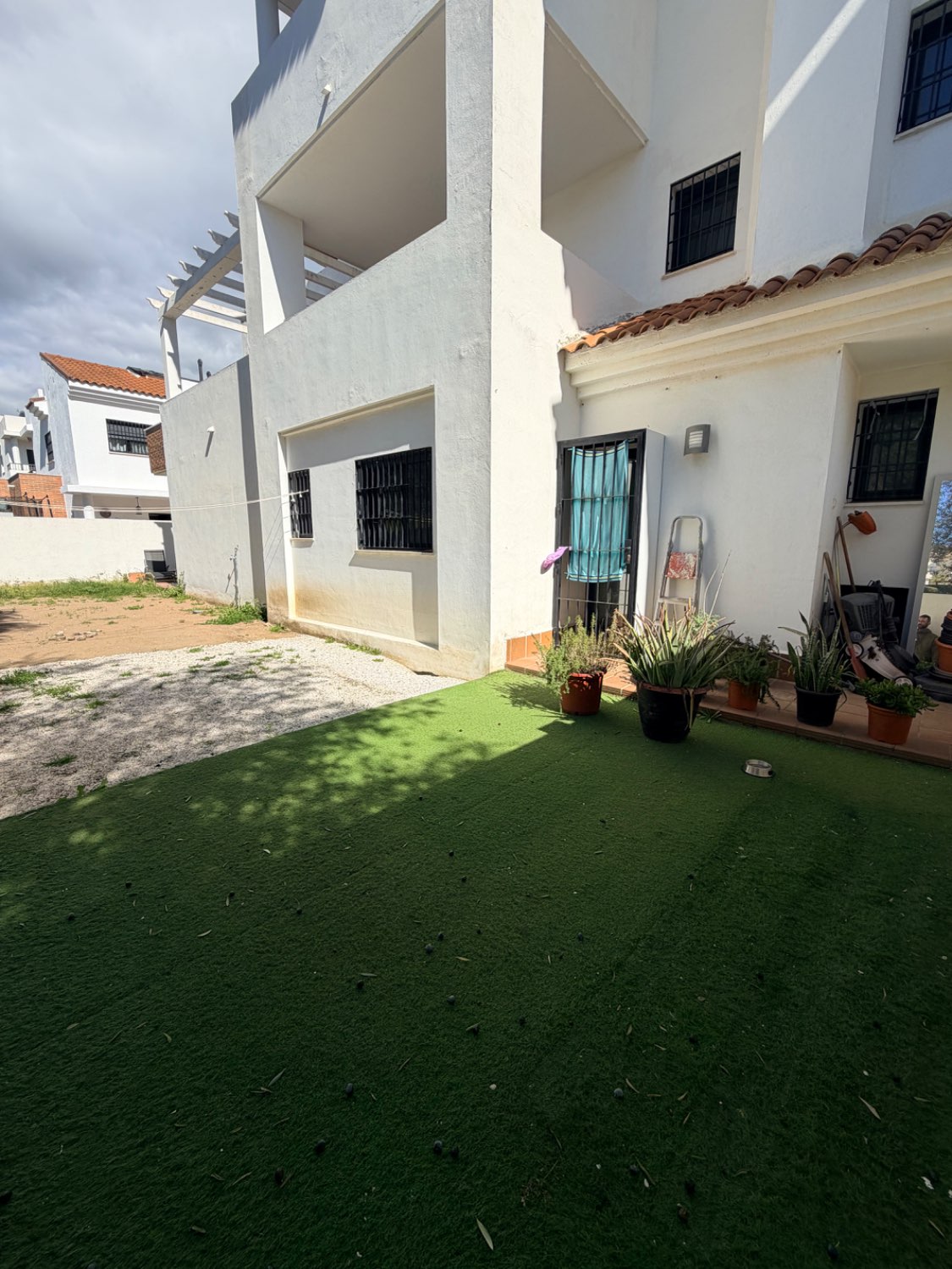 Appartement en vente à Mijas Golf