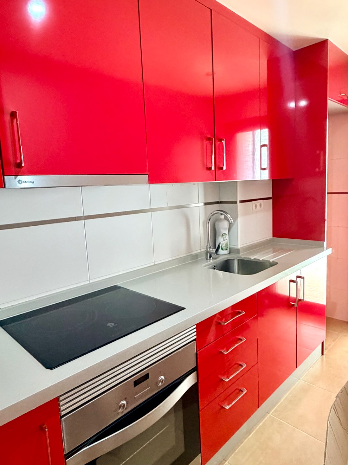 Appartement en vente à Mijas Golf