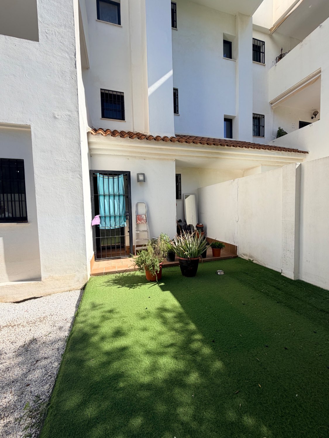Appartement en vente à Mijas Golf