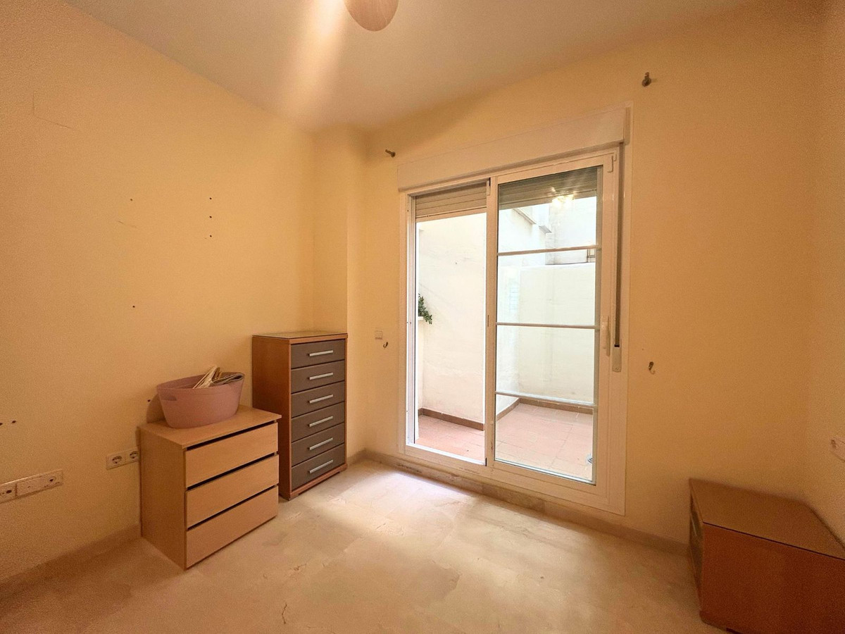 Piso en venta en Montealto (Benalmádena)