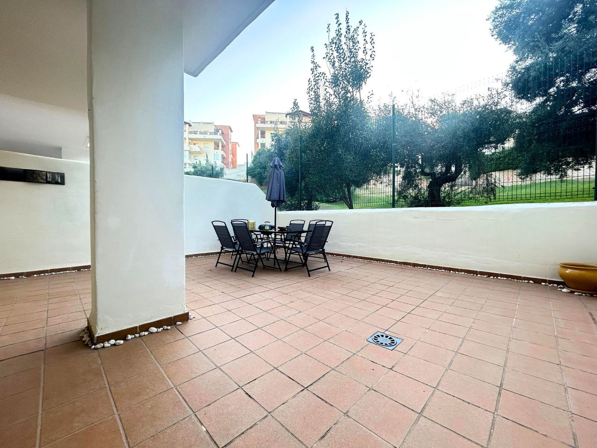 Piso en venta en Montealto (Benalmádena)