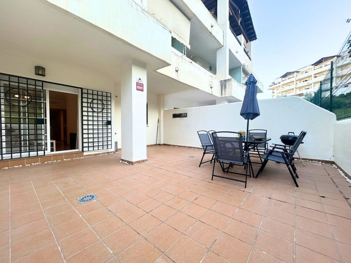 Piso en venta en Montealto (Benalmádena)