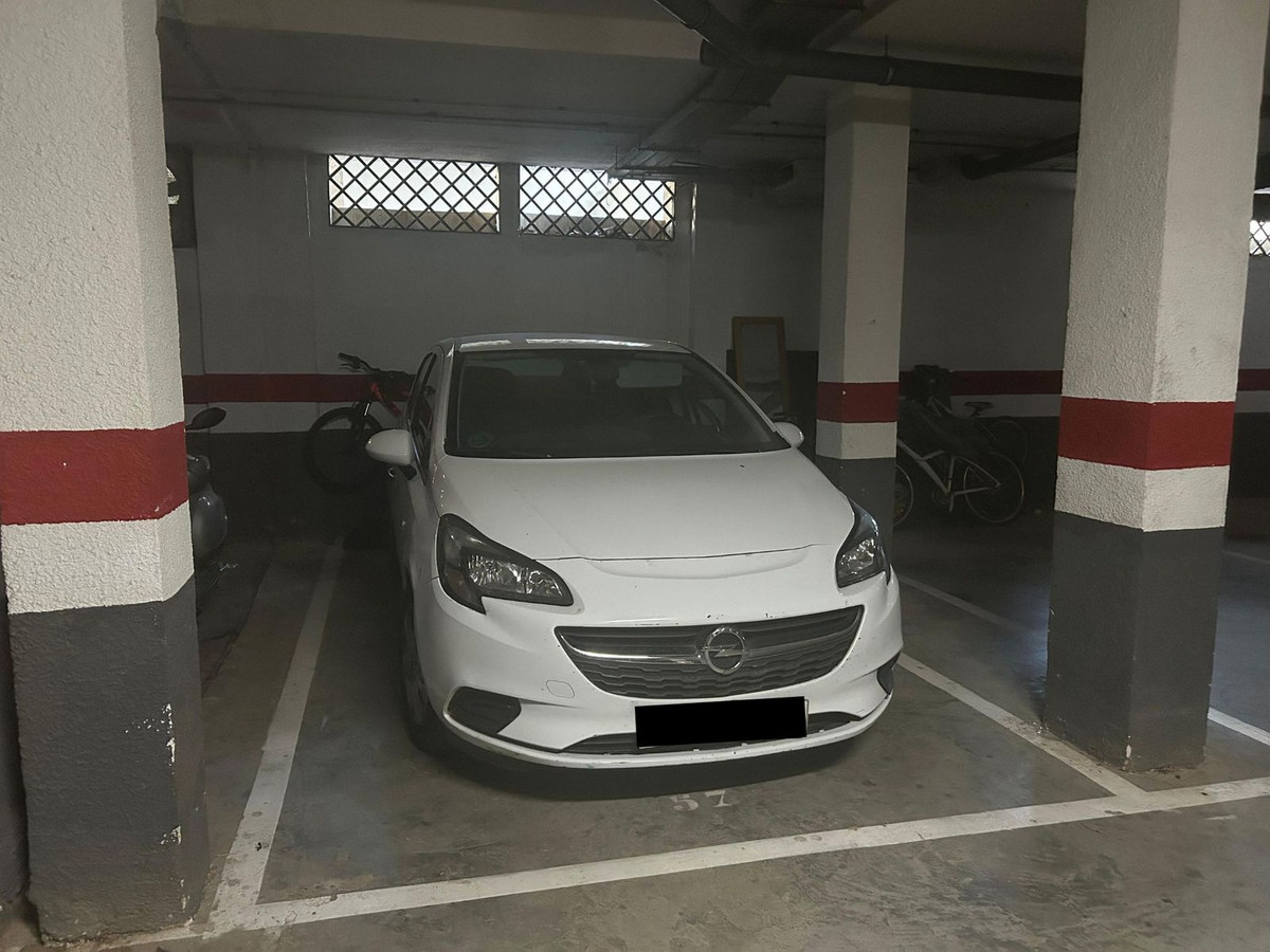 Piso en venta en Montealto (Benalmádena)