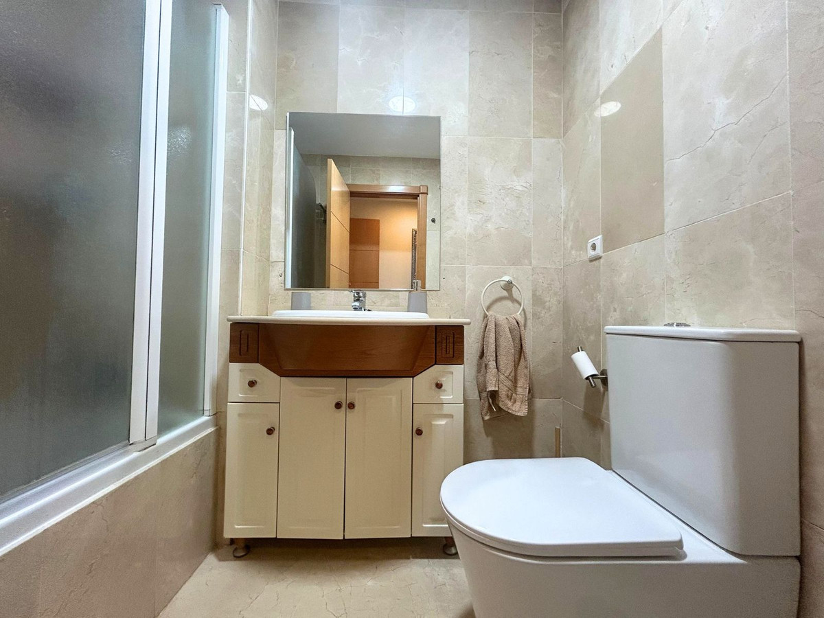 Piso en venta en Montealto (Benalmádena)