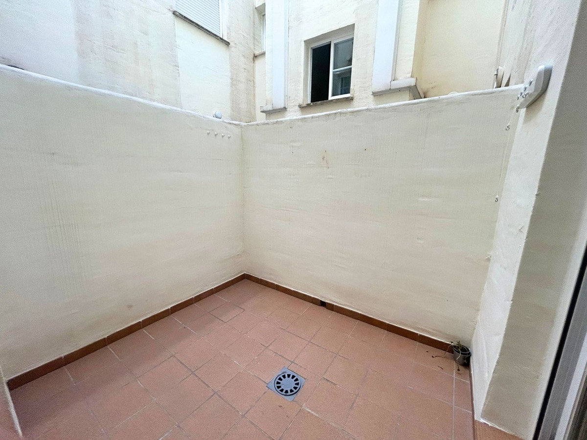 Piso en venta en Montealto (Benalmádena)