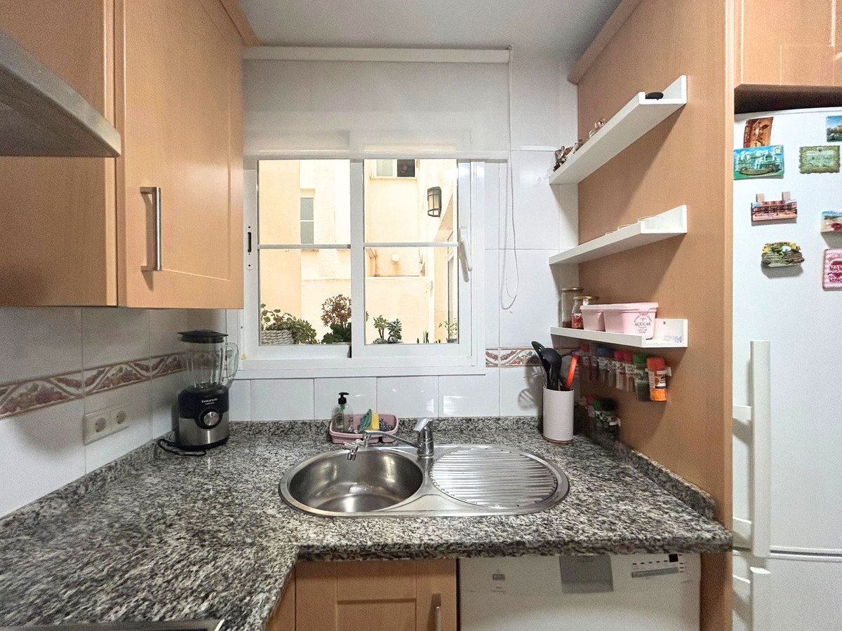 Piso en venta en Montealto (Benalmádena)