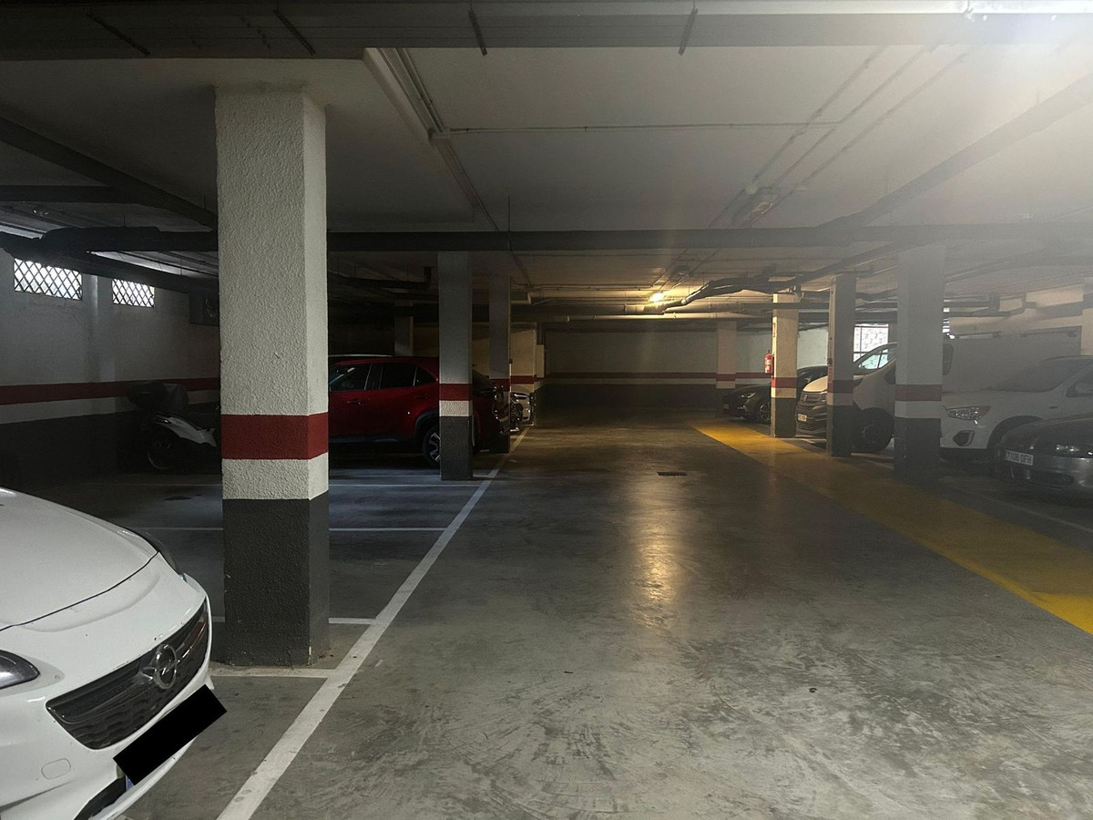 Piso en venta en Montealto (Benalmádena)