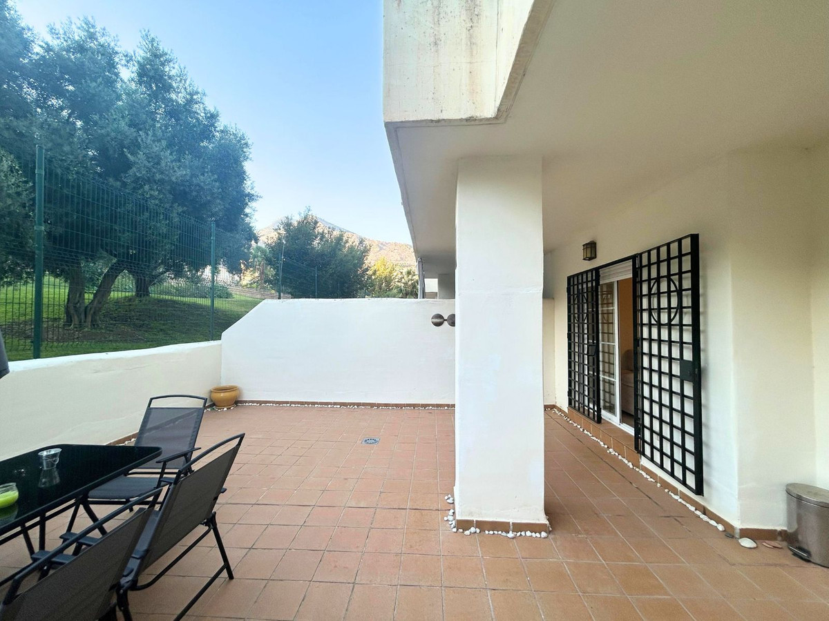 Piso en venta en Montealto (Benalmádena)