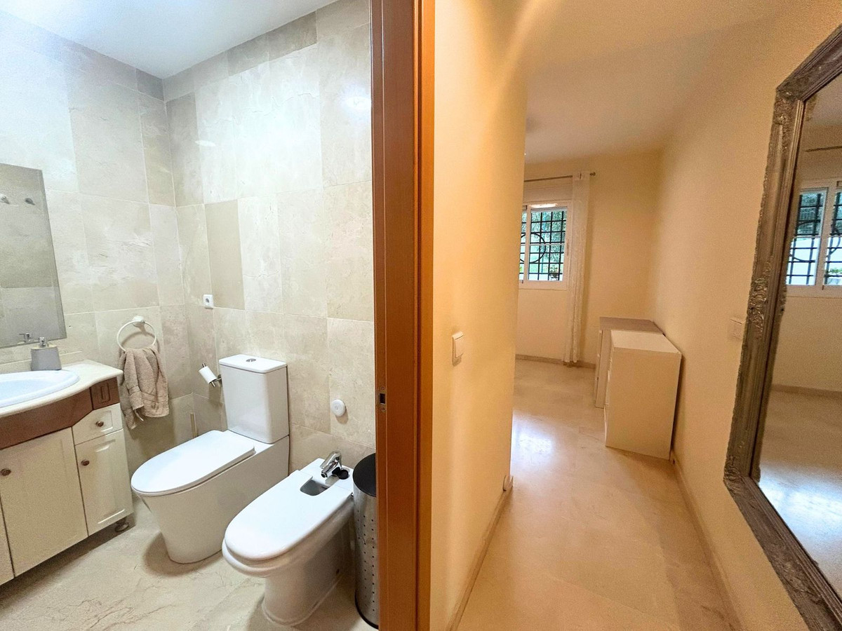 Piso en venta en Montealto (Benalmádena)