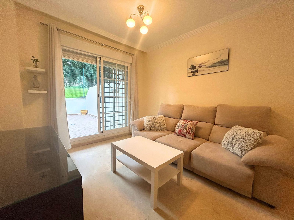 Piso en venta en Montealto (Benalmádena)