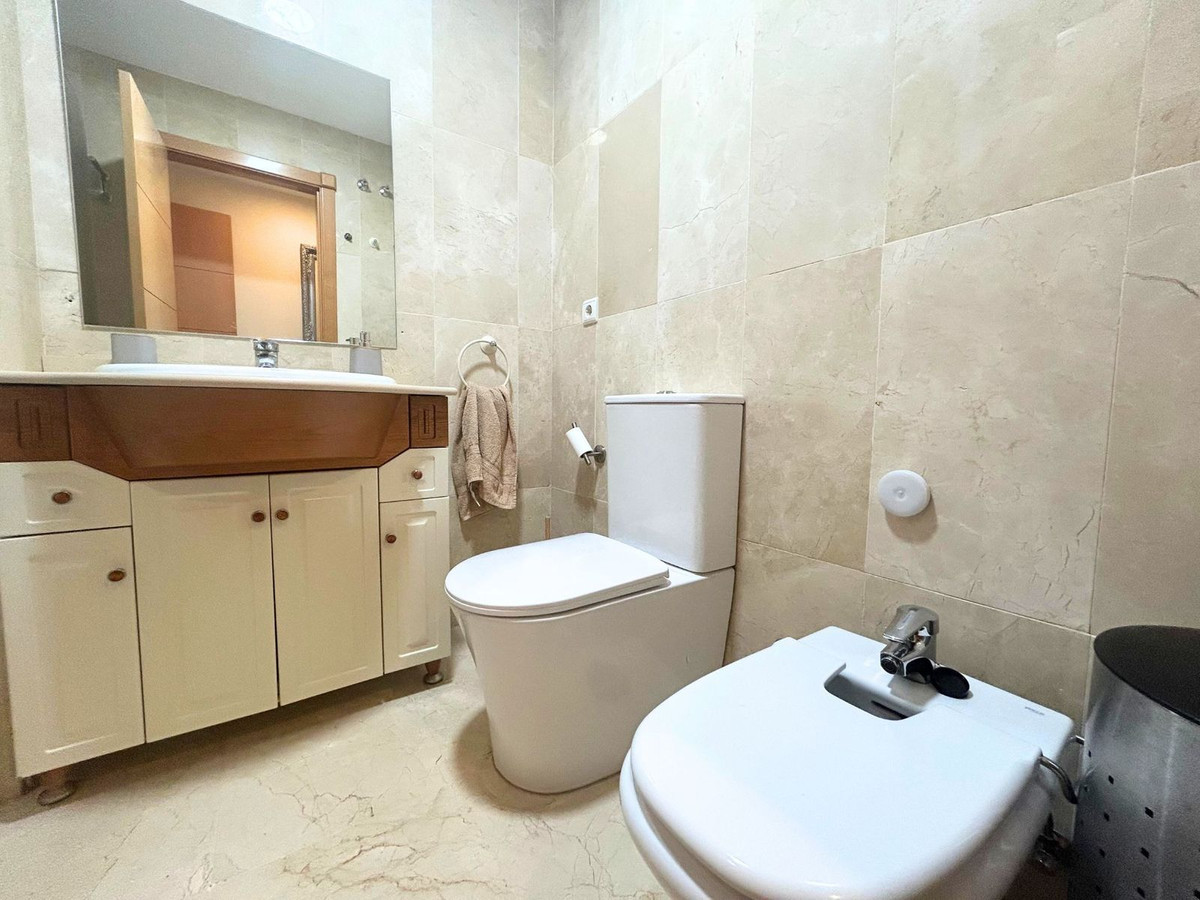 Piso en venta en Montealto (Benalmádena)