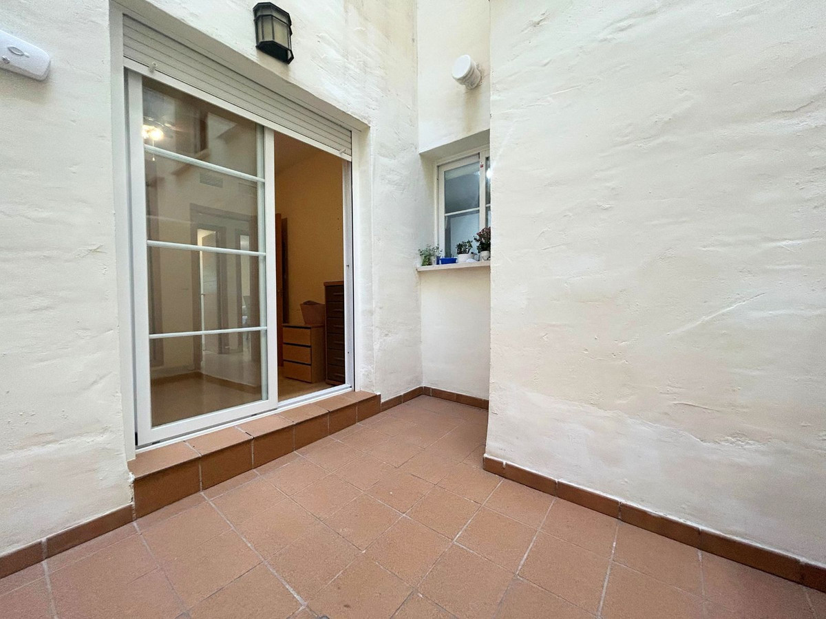 Piso en venta en Montealto (Benalmádena)