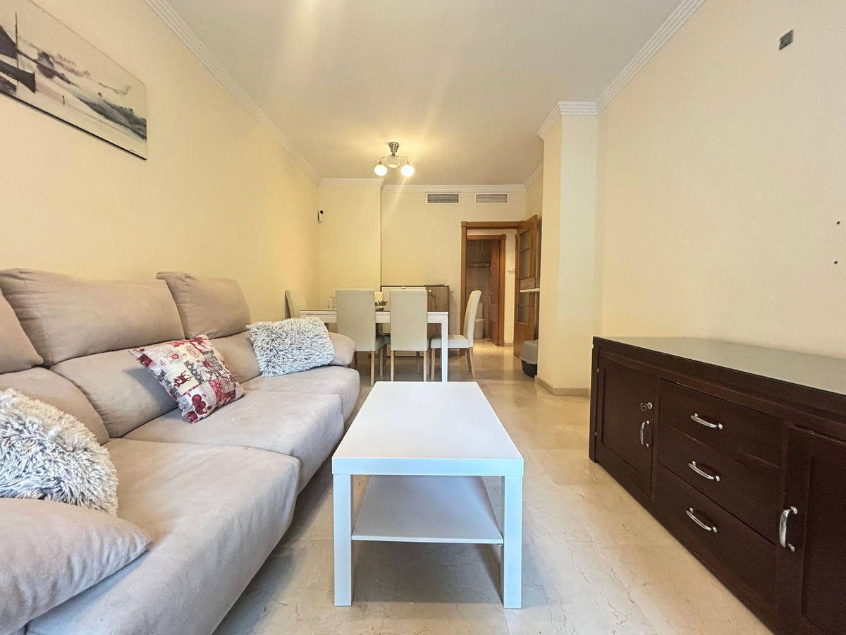 Piso en venta en Montealto (Benalmádena)