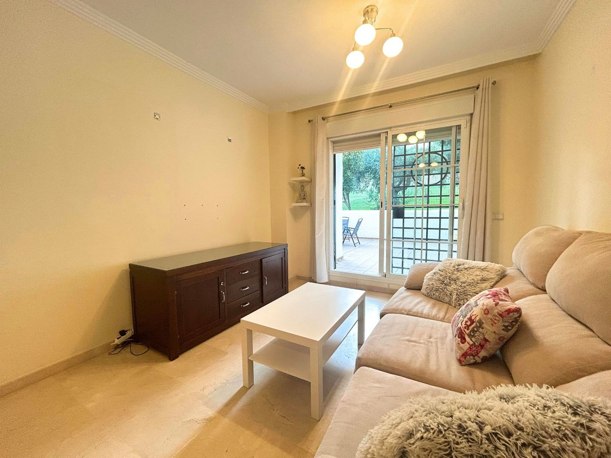 Piso en venta en Montealto (Benalmádena)