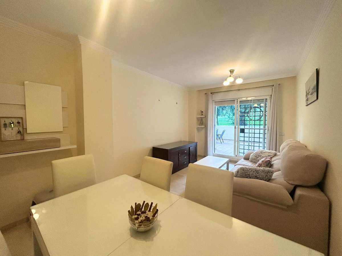 Piso en venta en Montealto (Benalmádena)