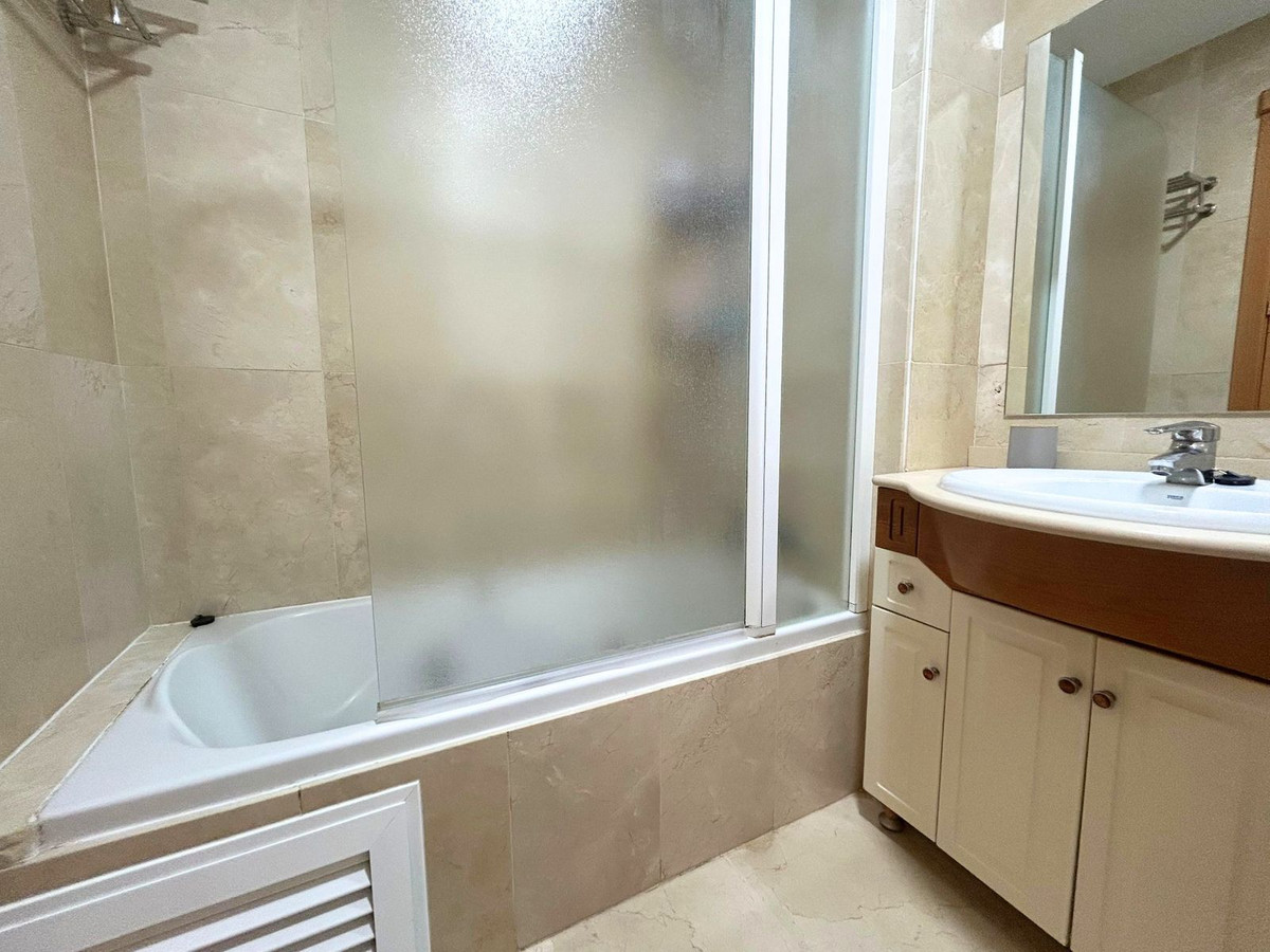 Piso en venta en Montealto (Benalmádena)