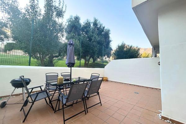 Piso en venta en Montealto (Benalmádena)