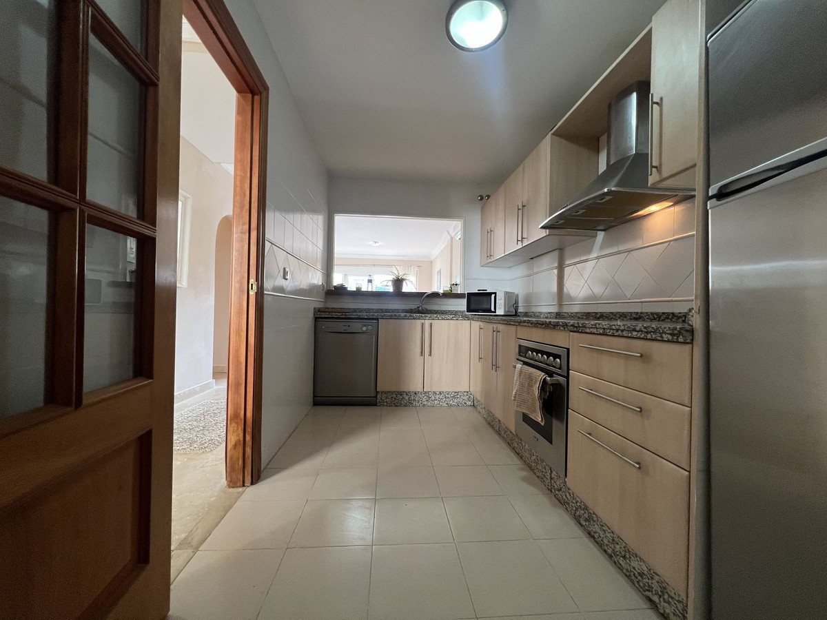 Flat for sale in Mijas Golf