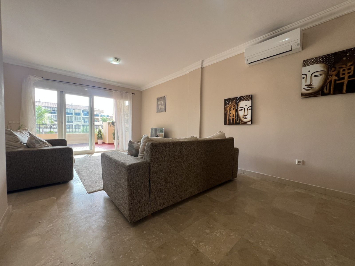 Flat for sale in Mijas Golf