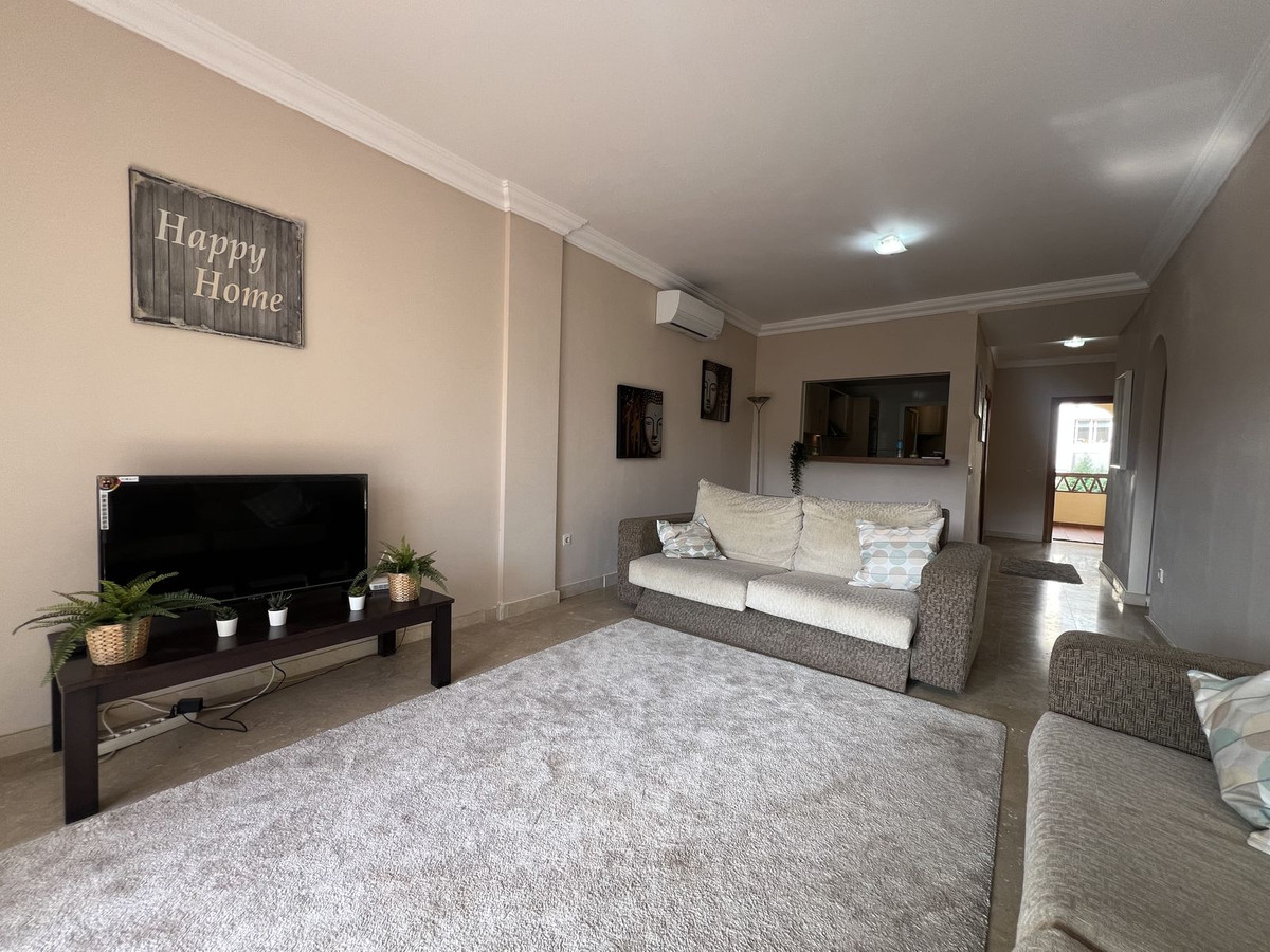 Flat for sale in Mijas Golf