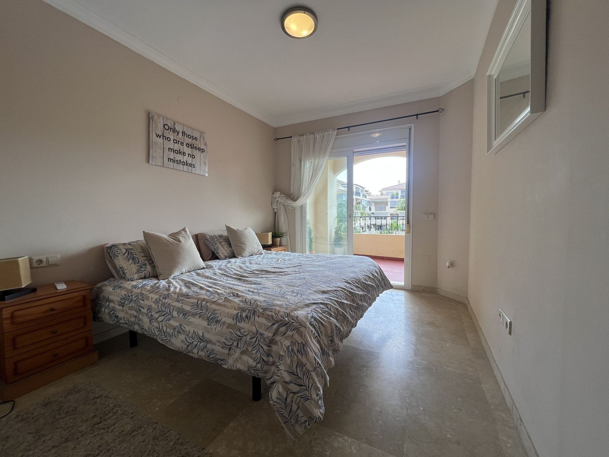 Flat for sale in Mijas Golf