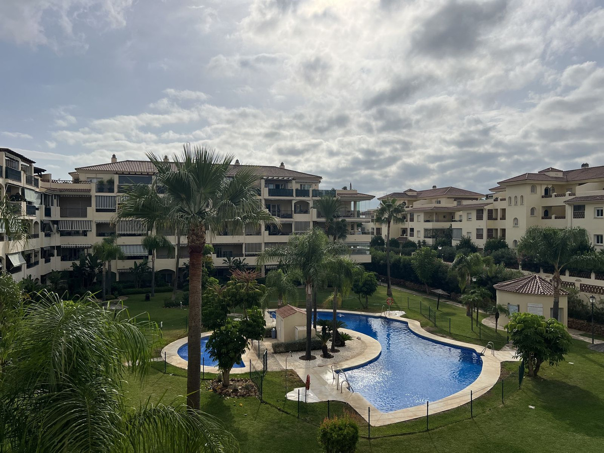 Flat for sale in Mijas Golf