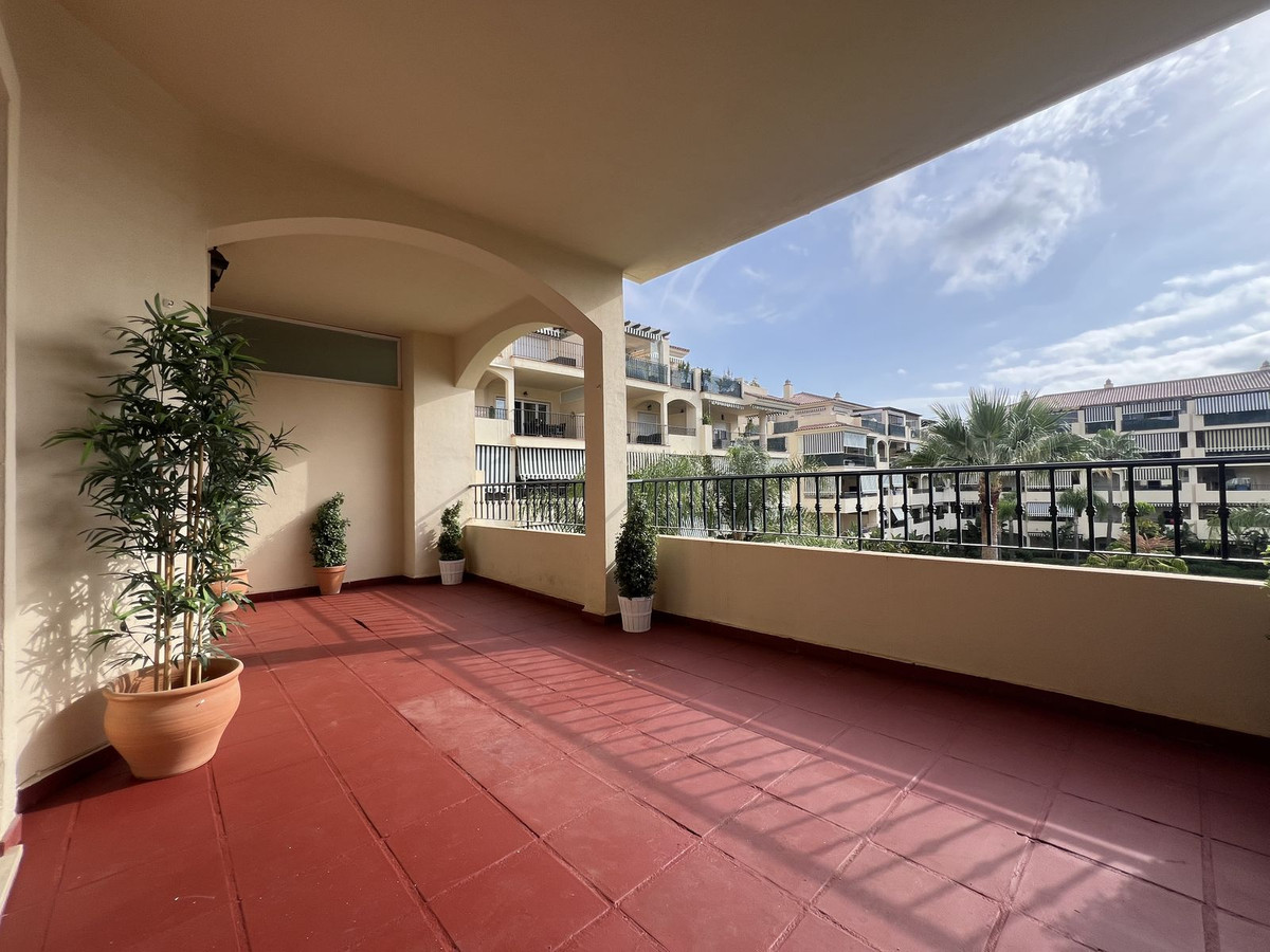 Flat for sale in Mijas Golf