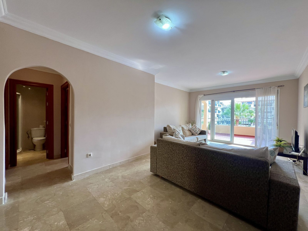 Flat for sale in Mijas Golf