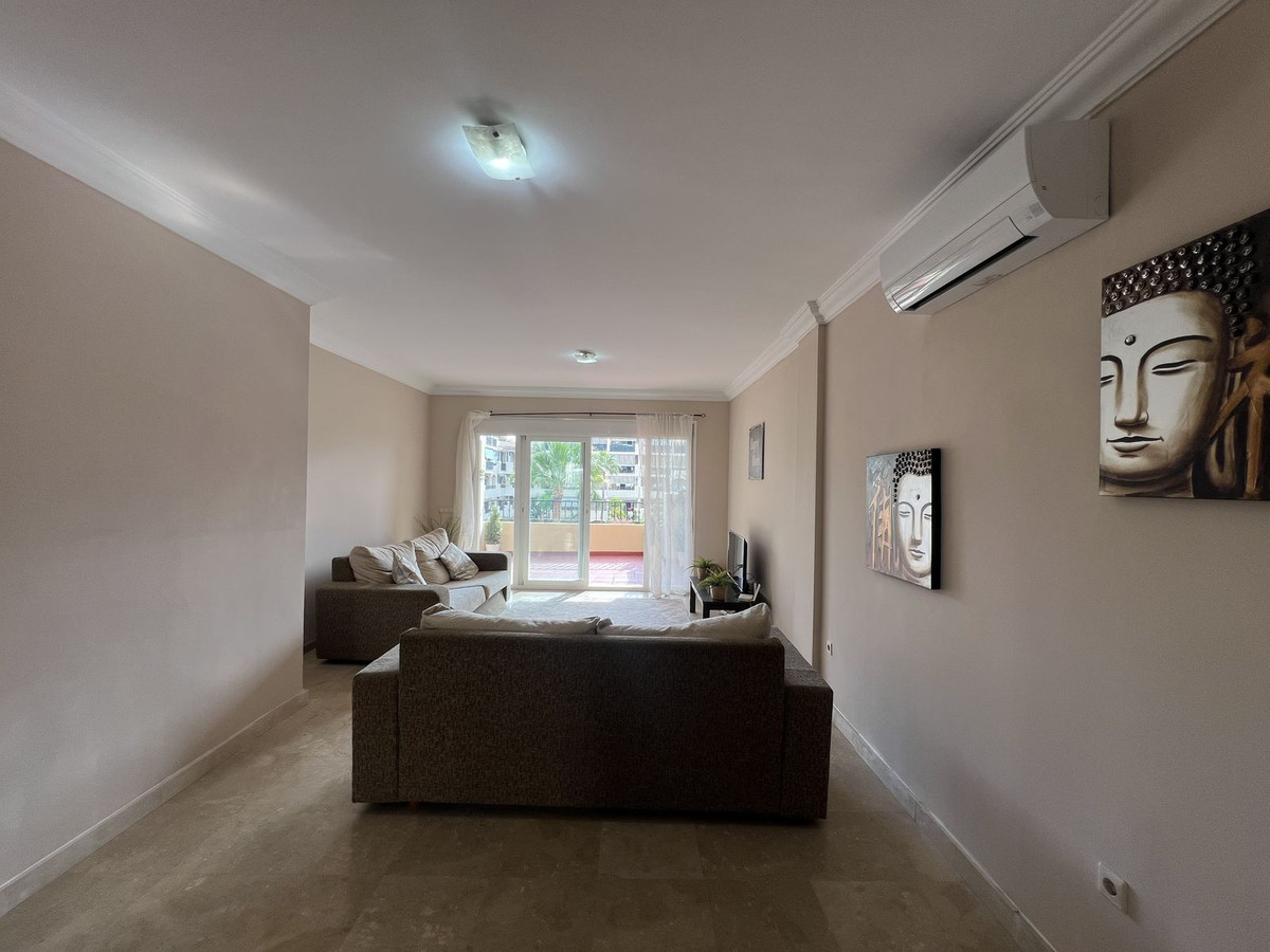 Flat for sale in Mijas Golf