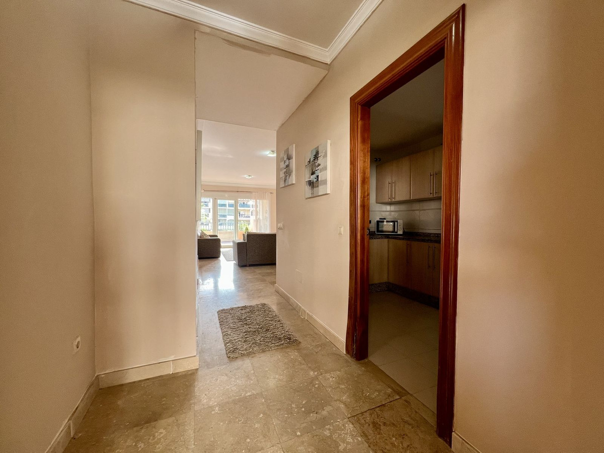 Flat for sale in Mijas Golf