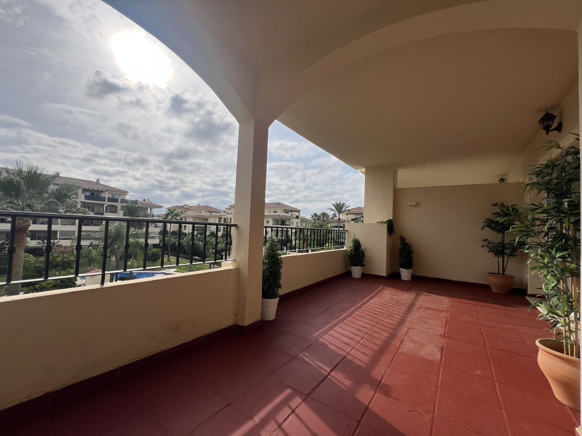 Flat for sale in Mijas Golf