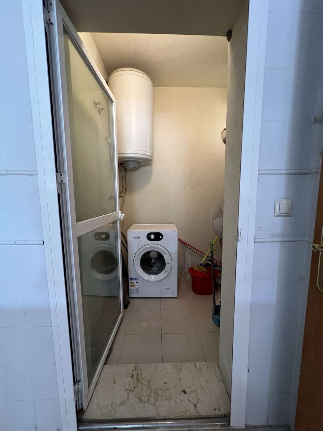 Flat for sale in Mijas Golf