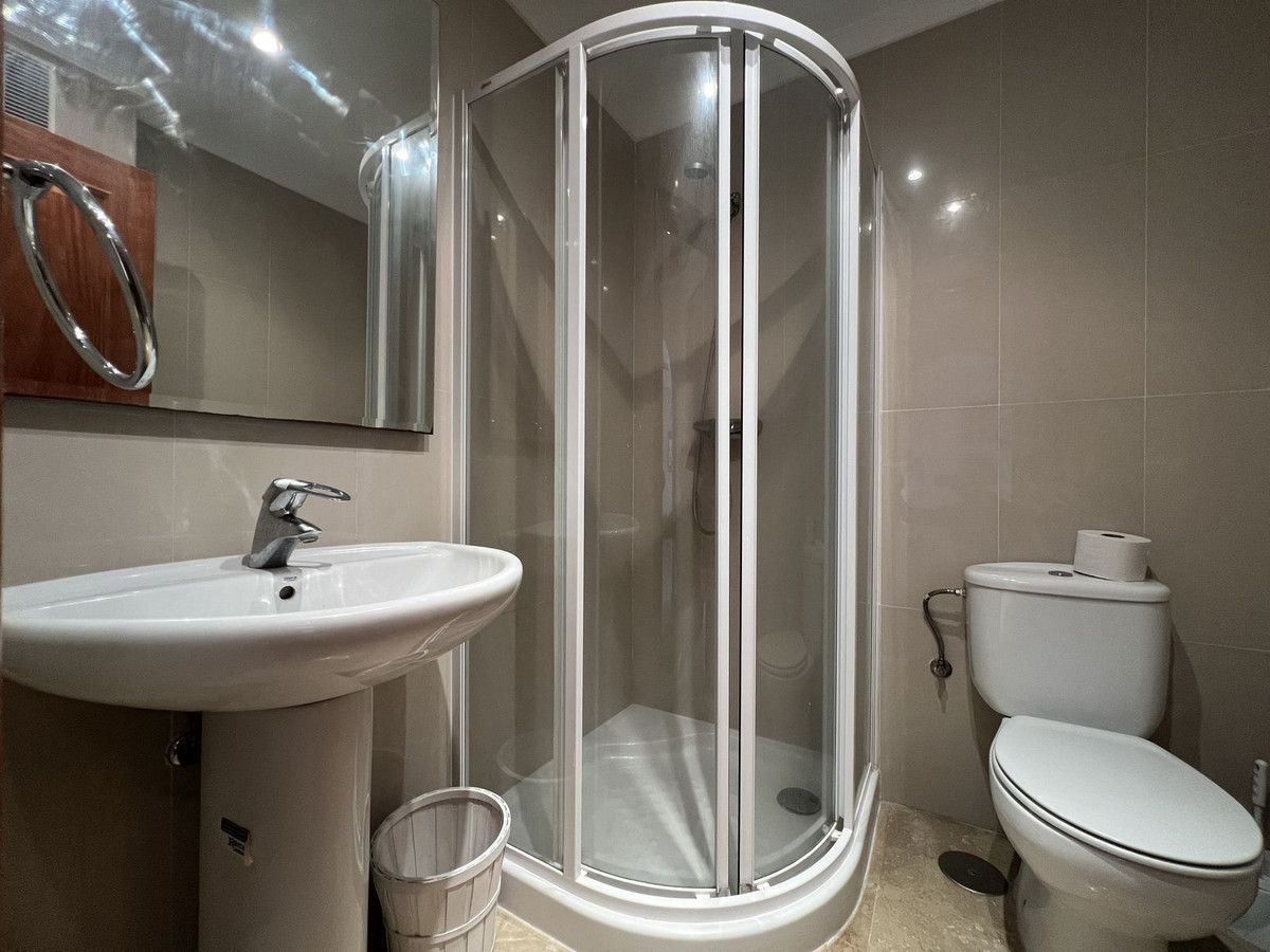 Flat for sale in Mijas Golf