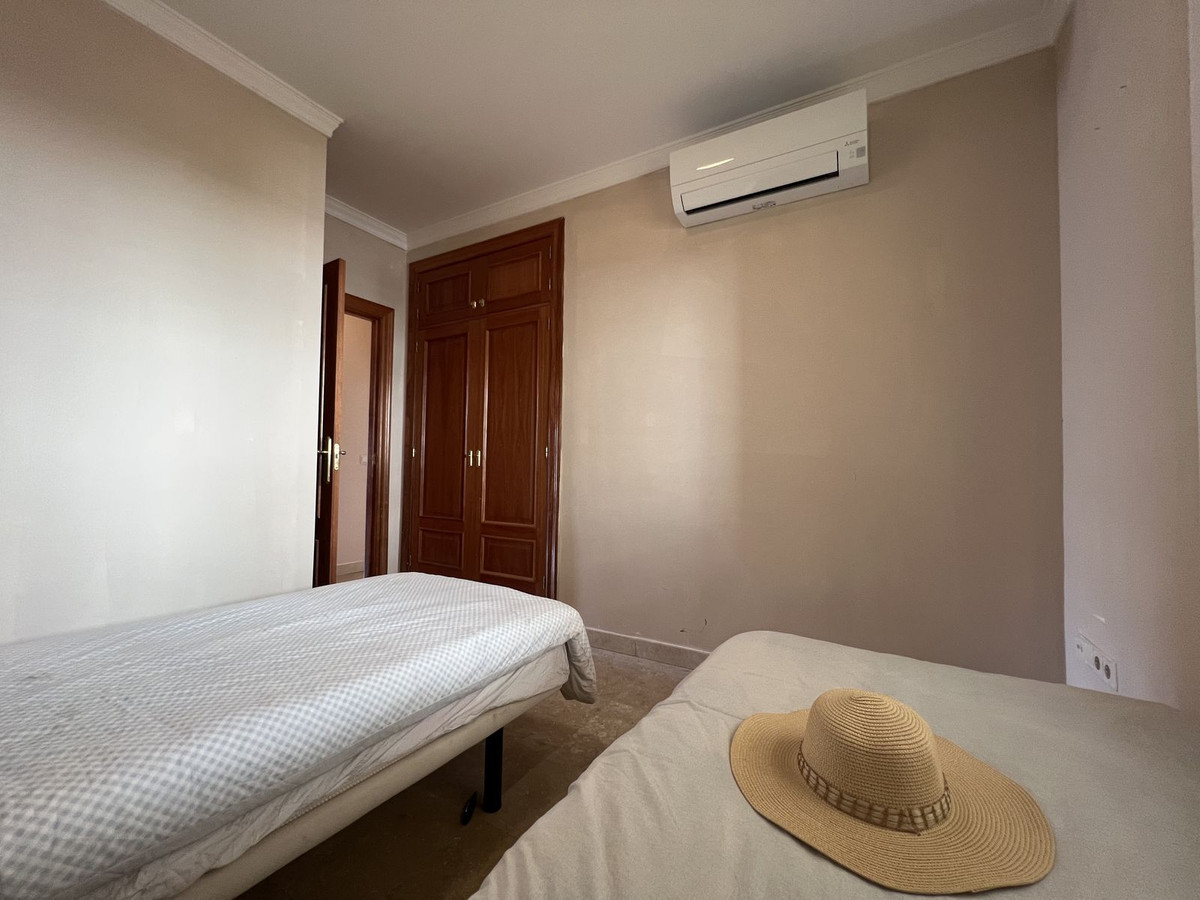 Flat for sale in Mijas Golf