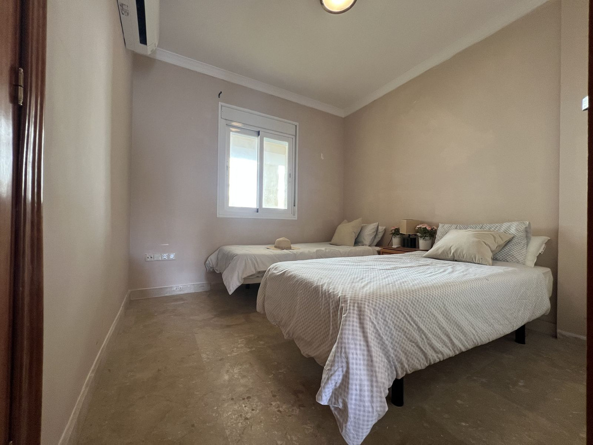 Flat for sale in Mijas Golf