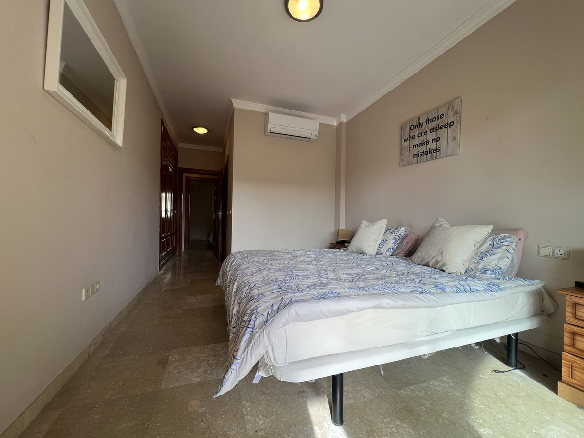 Flat for sale in Mijas Golf