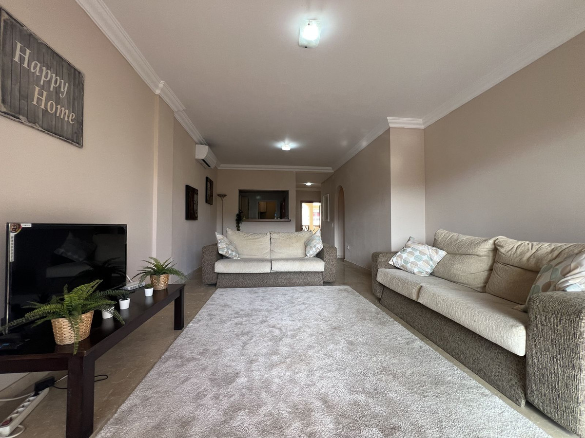 Flat for sale in Mijas Golf