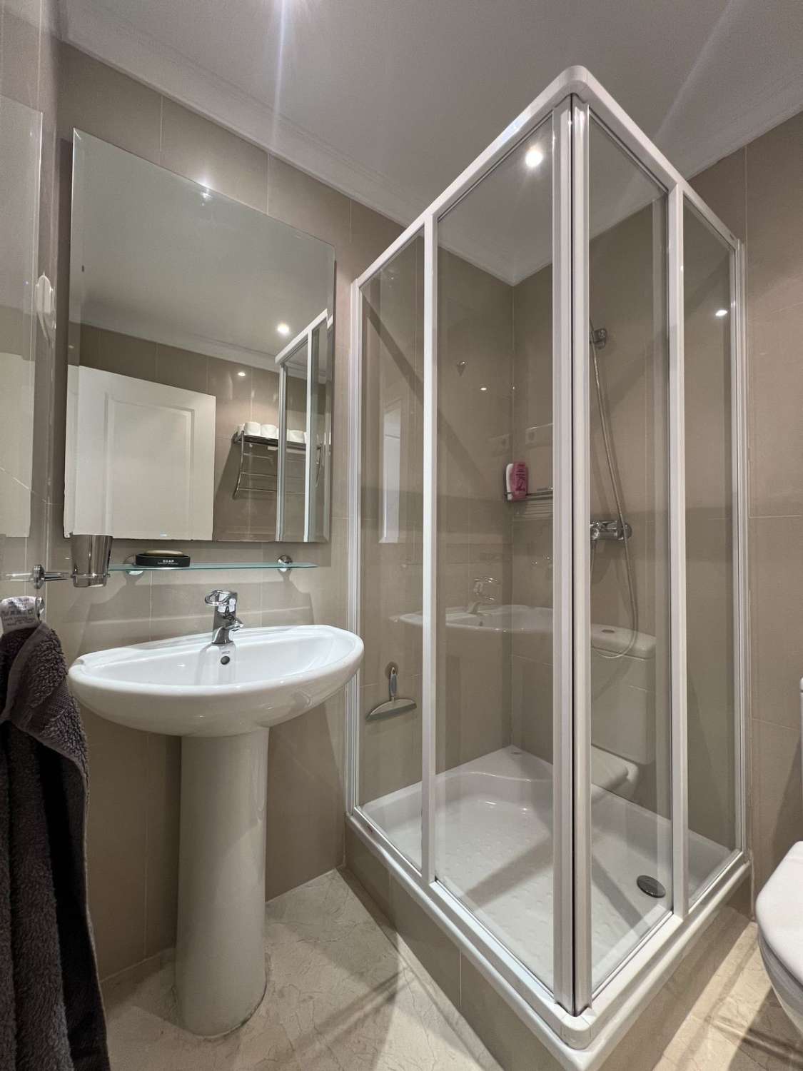 Flat for sale in Mijas Golf