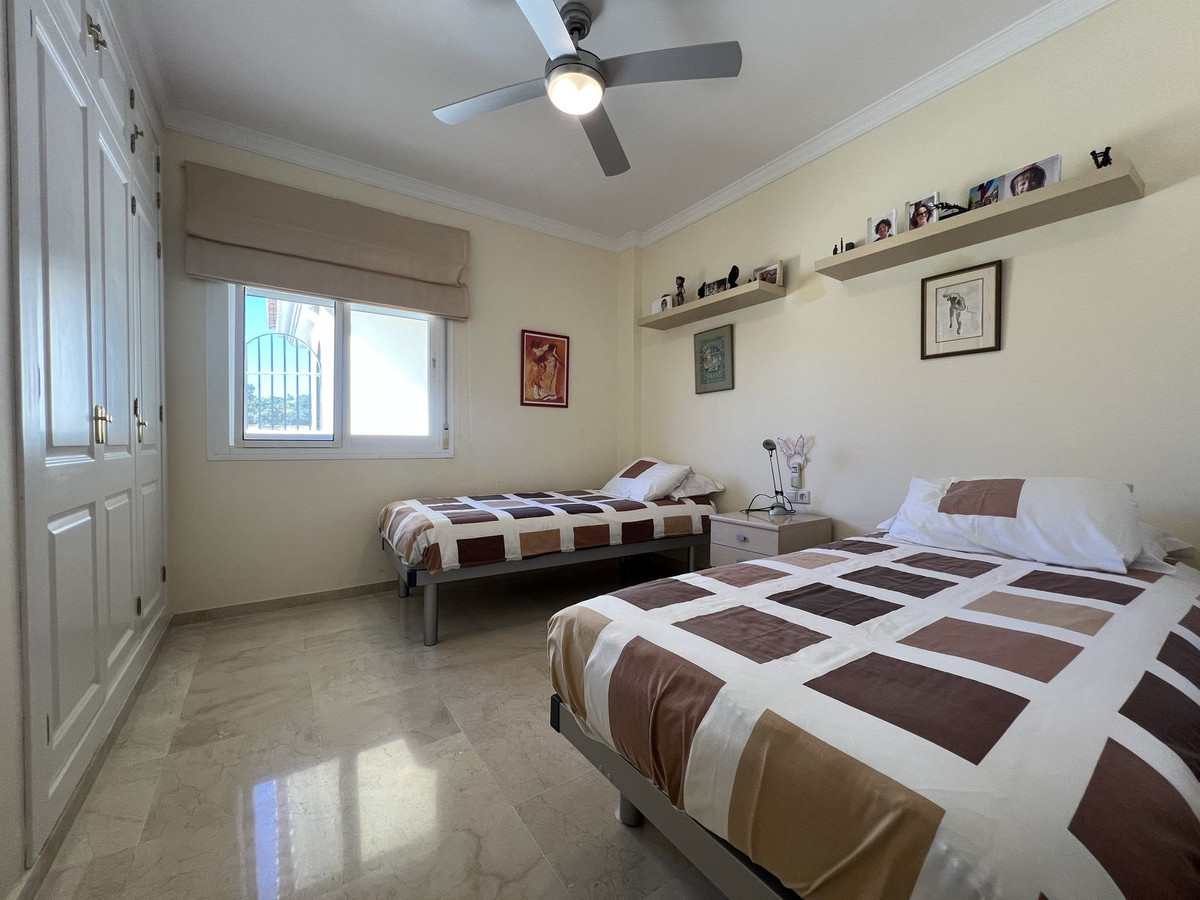 Flat for sale in Mijas Golf