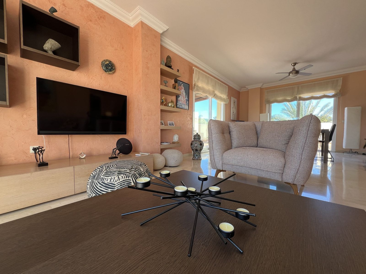 Flat for sale in Mijas Golf