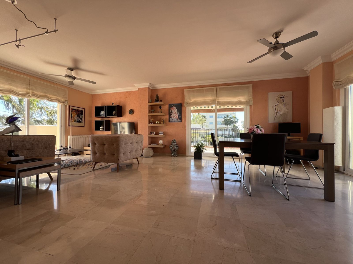Flat for sale in Mijas Golf